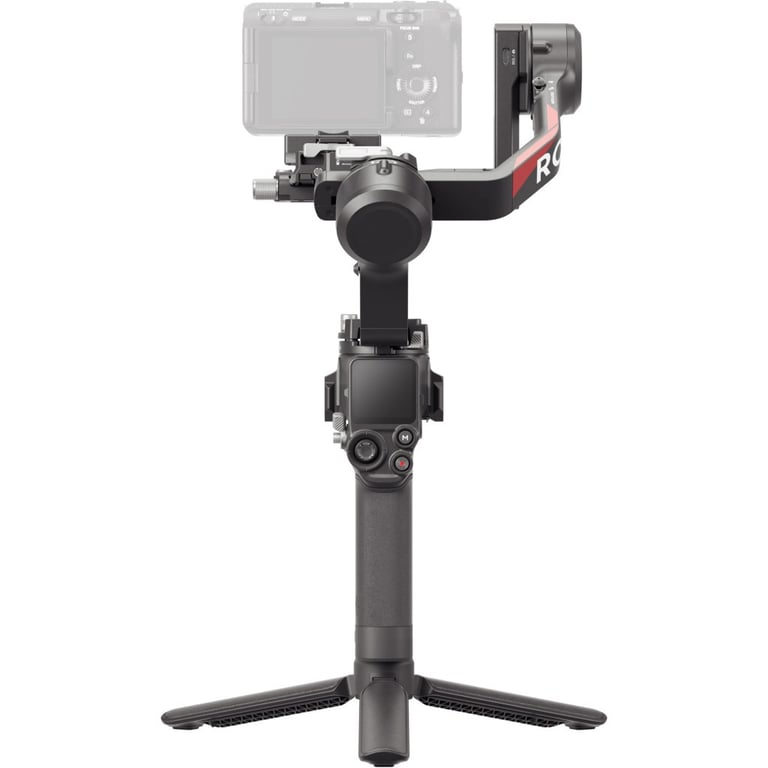Стедікам DJI RS 4 Combo (CP.RN.00000344.01) - фото 2