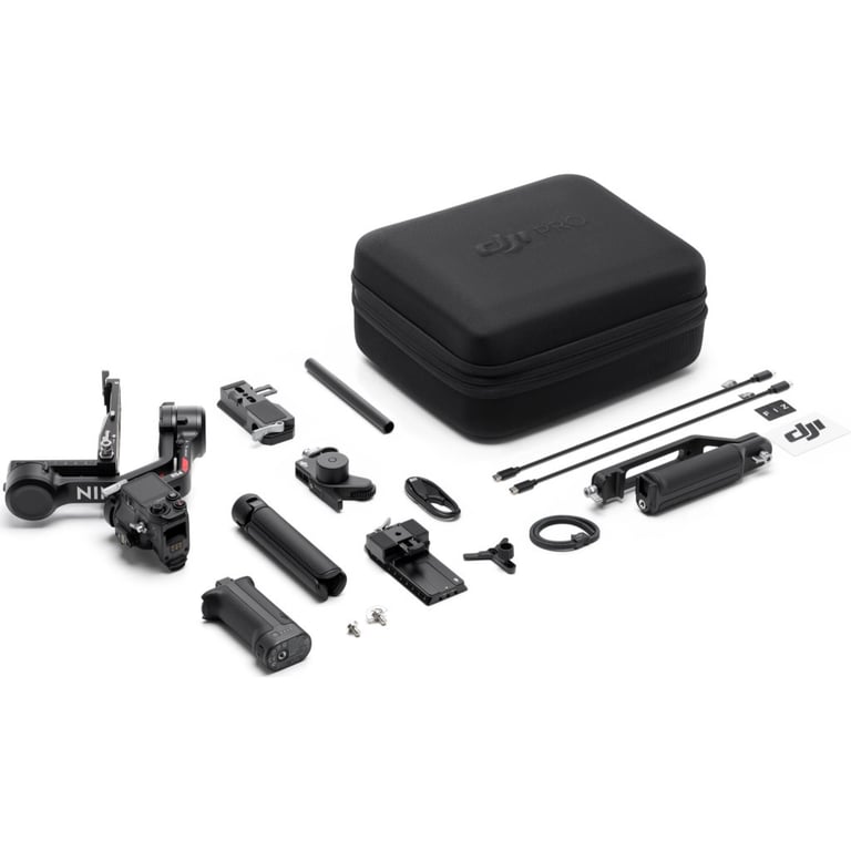 Стедікам DJI RS 4 Combo (CP.RN.00000344.01) - фото 5