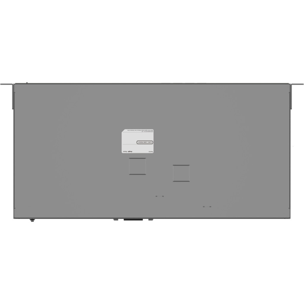 Комутатор мережевий Ruijie Networks RG-NBS3100-24GT4SFP-P-V2 - фото 4 Комутатор мережевий Ruijie Networks RG-NBS3100-24GT4SFP-P-V2 - фото 4