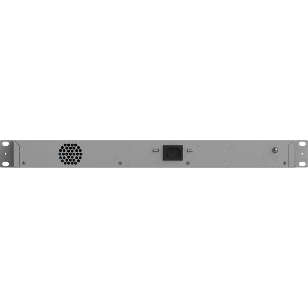 Комутатор мережевий Ruijie Networks RG-NBS3100-24GT4SFP-P-V2 - фото 5 Комутатор мережевий Ruijie Networks RG-NBS3100-24GT4SFP-P-V2 - фото 5