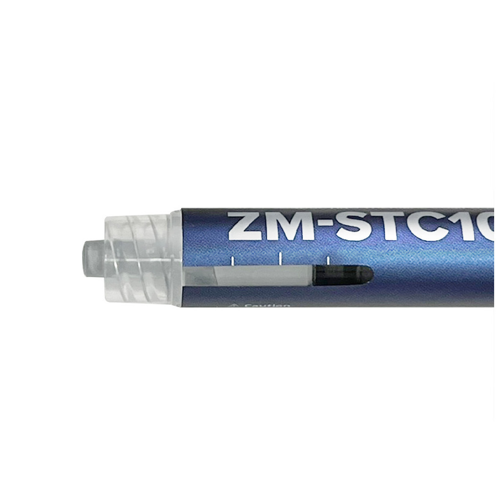 Термопаста Zalman ZM-STC10 - фото 4 Термопаста Zalman ZM-STC10 - фото 4