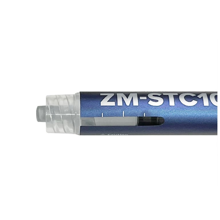Термопаста Zalman ZM-STC10 - фото 4