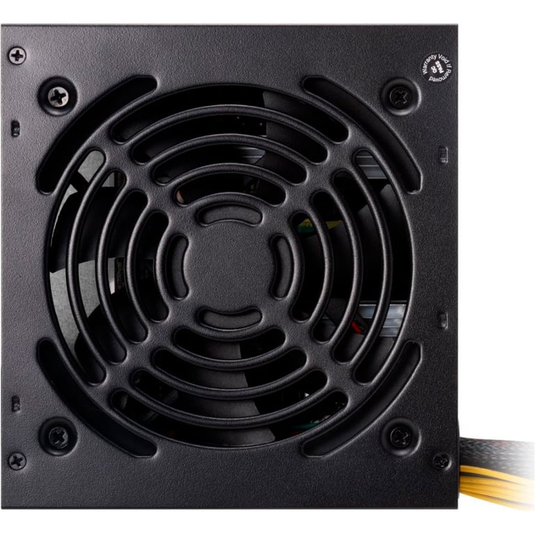 Блок живлення Gamdias 550W AURA GP550 (4712960136984) - фото 5