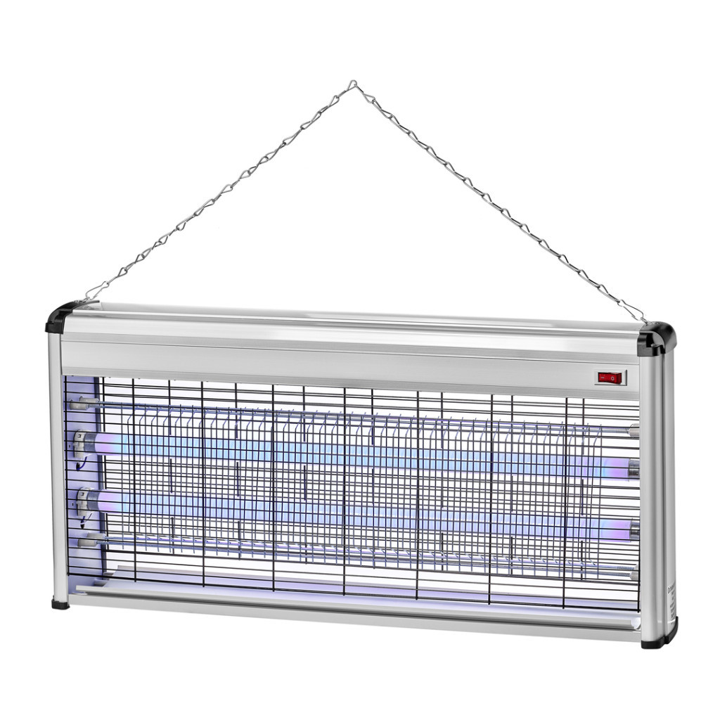 Світильник Delux Знищувач комах AKL-31 (90011593) - фото 1 Світильник Delux Знищувач комах AKL-31 (90011593) - фото 1