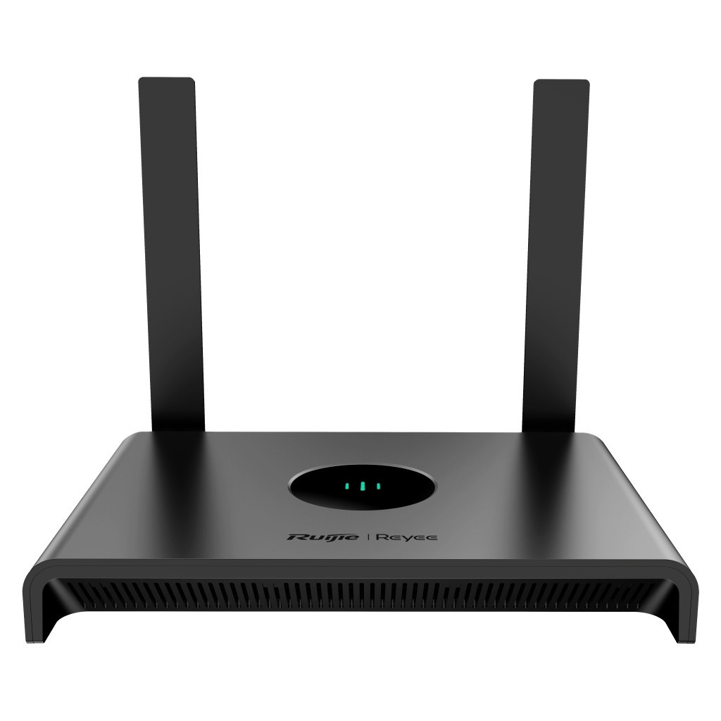 Маршрутизатор Ruijie Networks RG-EW300N Маршрутизатор Ruijie Networks RG-EW300N