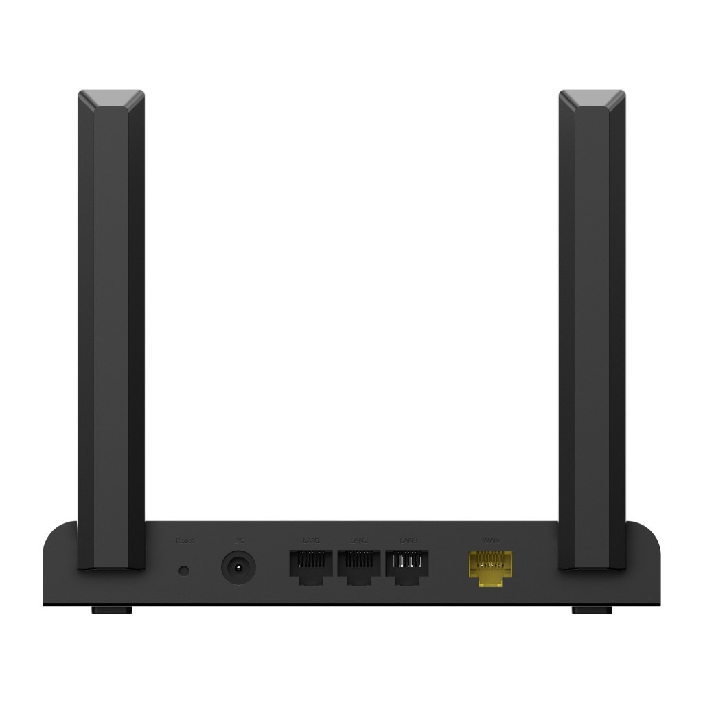 Маршрутизатор Ruijie Networks RG-EW300N - фото 2 Маршрутизатор Ruijie Networks RG-EW300N - фото 2