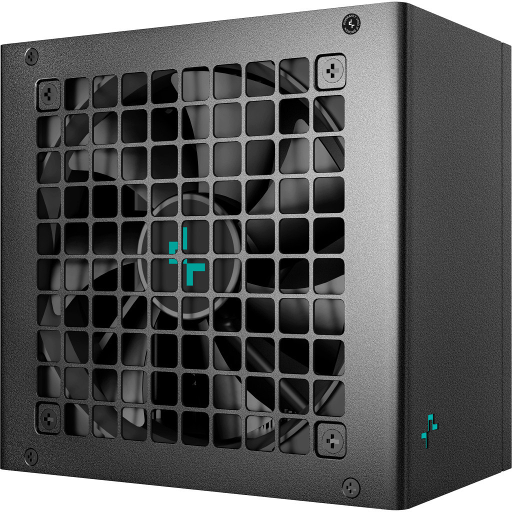 Блок живлення Deepcool 750W PN750D (R-PN750D-FC0B-EU) - фото 1 Блок живлення Deepcool 750W PN750D (R-PN750D-FC0B-EU) - фото 1