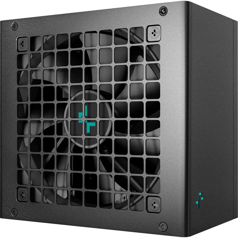 Блок живлення Deepcool 850W PN850D (R-PN850D-FC0B-EU) - фото 1