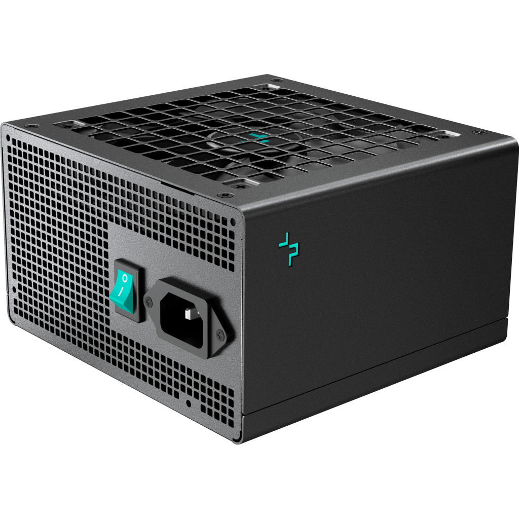 Блок живлення Deepcool 850W PN850D (R-PN850D-FC0B-EU) - фото 2 Блок живлення Deepcool 850W PN850D (R-PN850D-FC0B-EU) - фото 2