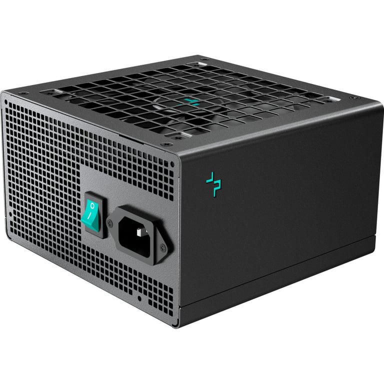Блок живлення Deepcool 850W PN850D (R-PN850D-FC0B-EU) - фото 2