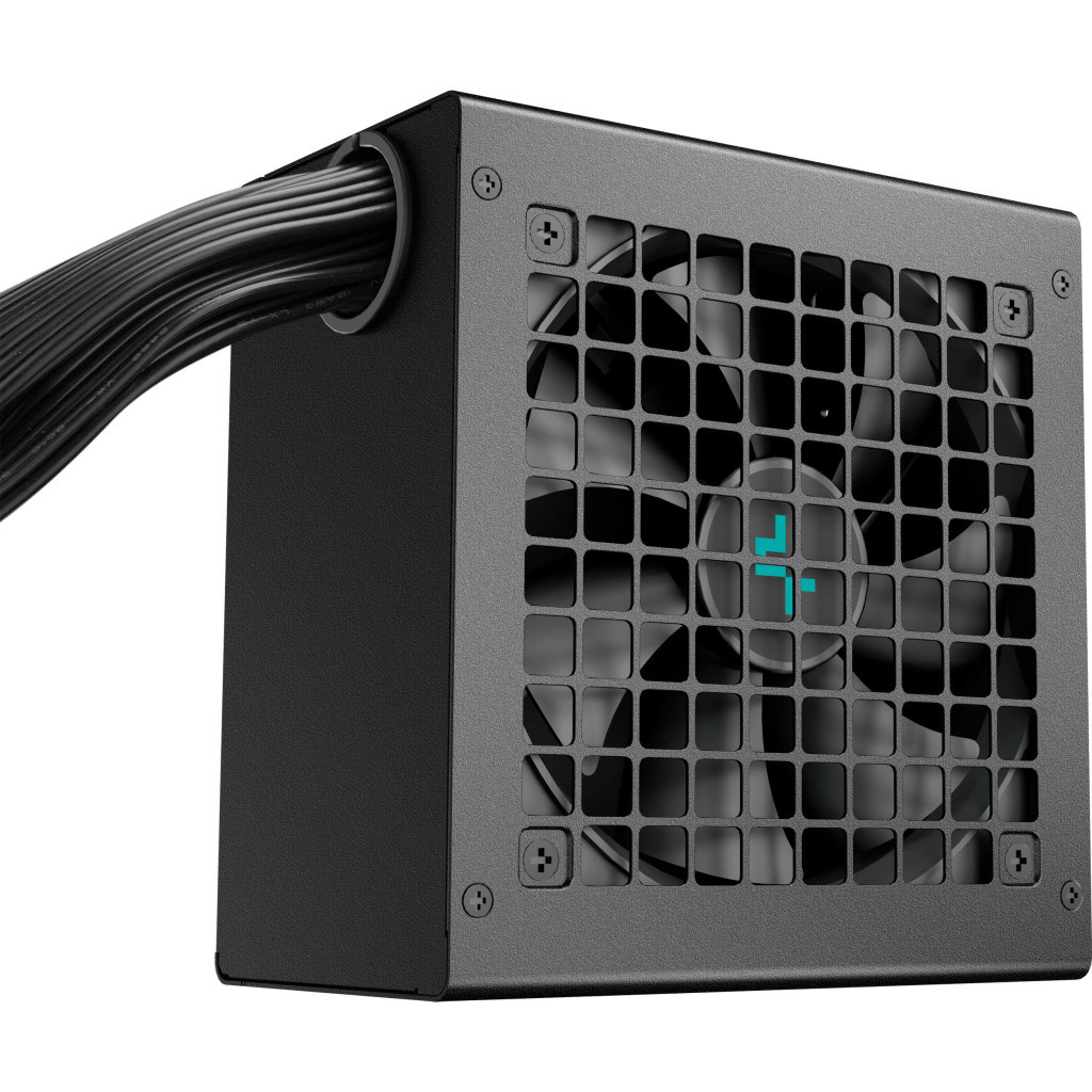Блок живлення Deepcool 850W PN850D (R-PN850D-FC0B-EU) - фото 5 Блок живлення Deepcool 850W PN850D (R-PN850D-FC0B-EU) - фото 5