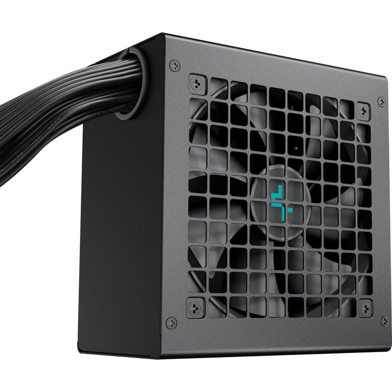 Блок живлення Deepcool 850W PN850D (R-PN850D-FC0B-EU) - фото 5