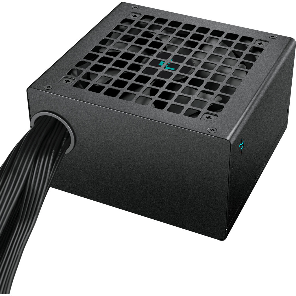 Блок живлення Deepcool 850W PN850D (R-PN850D-FC0B-EU) - фото 6 Блок живлення Deepcool 850W PN850D (R-PN850D-FC0B-EU) - фото 6