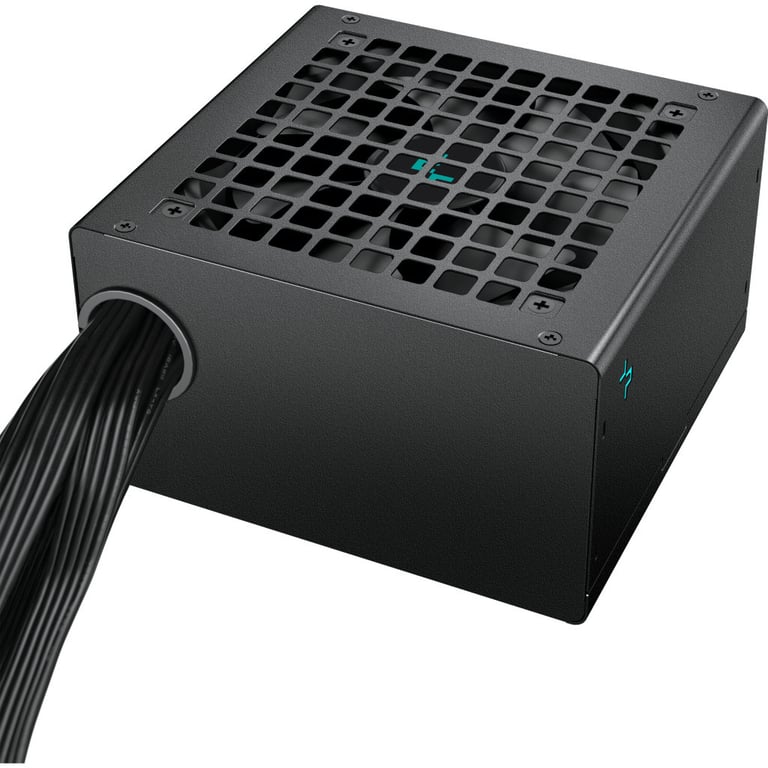 Блок живлення Deepcool 850W PN850D (R-PN850D-FC0B-EU) - фото 6