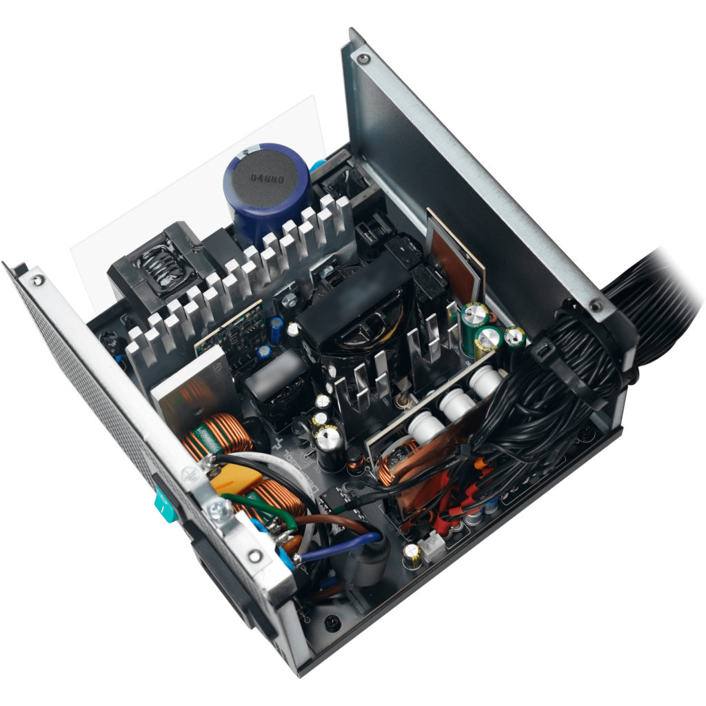 Блок живлення Deepcool 850W PN850D (R-PN850D-FC0B-EU) - фото 7 Блок живлення Deepcool 850W PN850D (R-PN850D-FC0B-EU) - фото 7