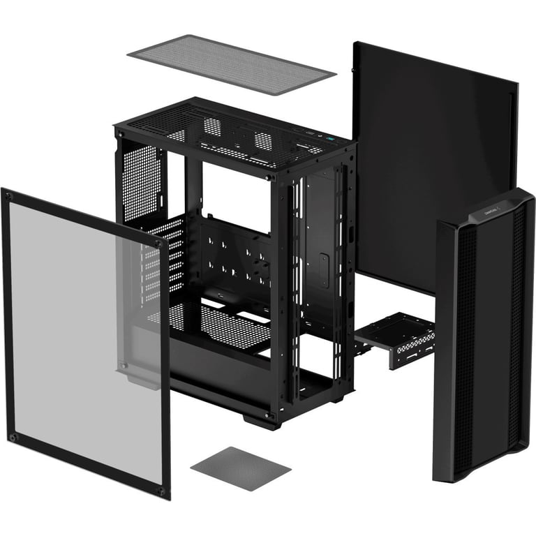Корпус Deepcool CC560 LIMITED V2 - фото 11