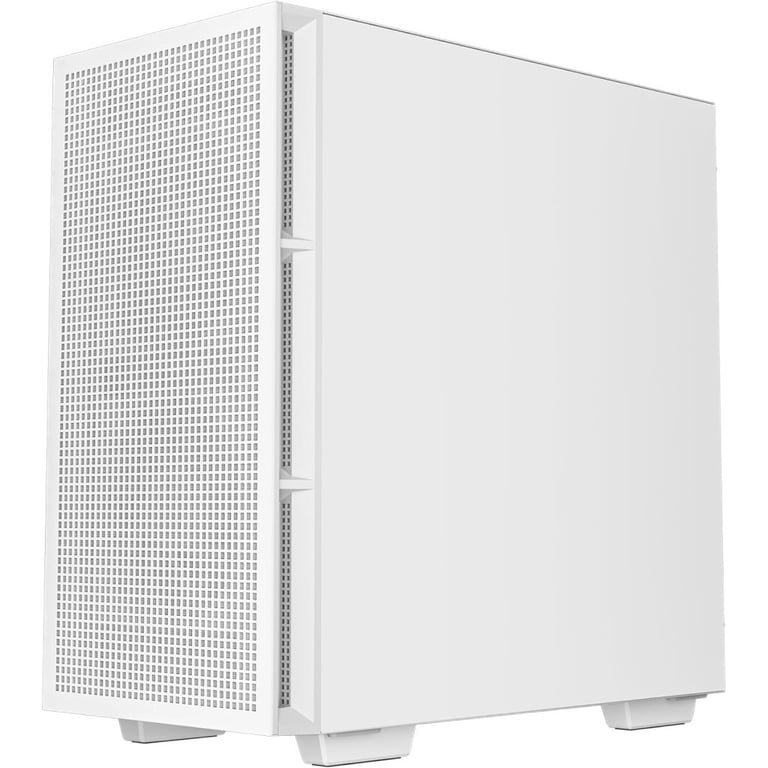 Корпус для ПК Deepcool CH360 White - фото 2