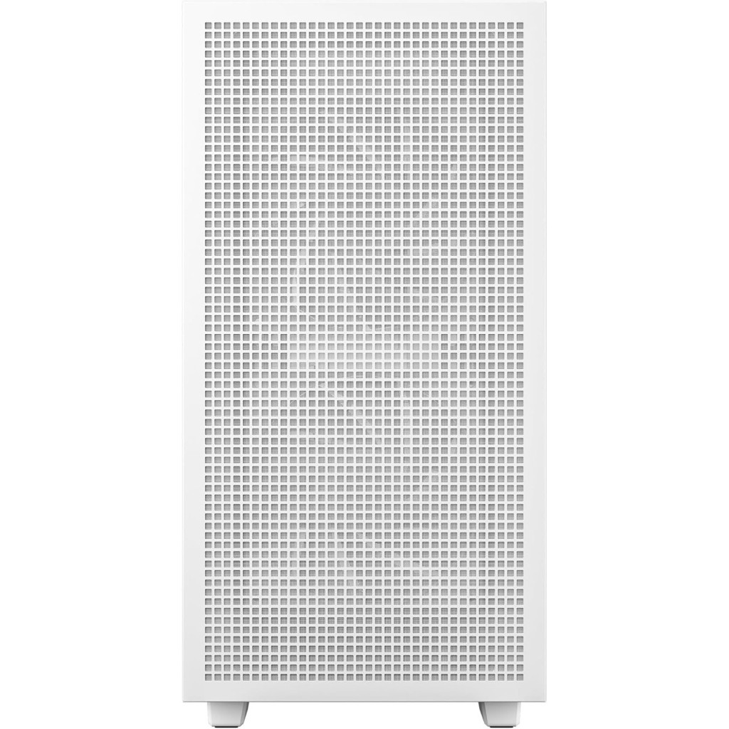 Корпус для ПК Deepcool CH360 White - фото 3 Корпус для ПК Deepcool CH360 White - фото 3
