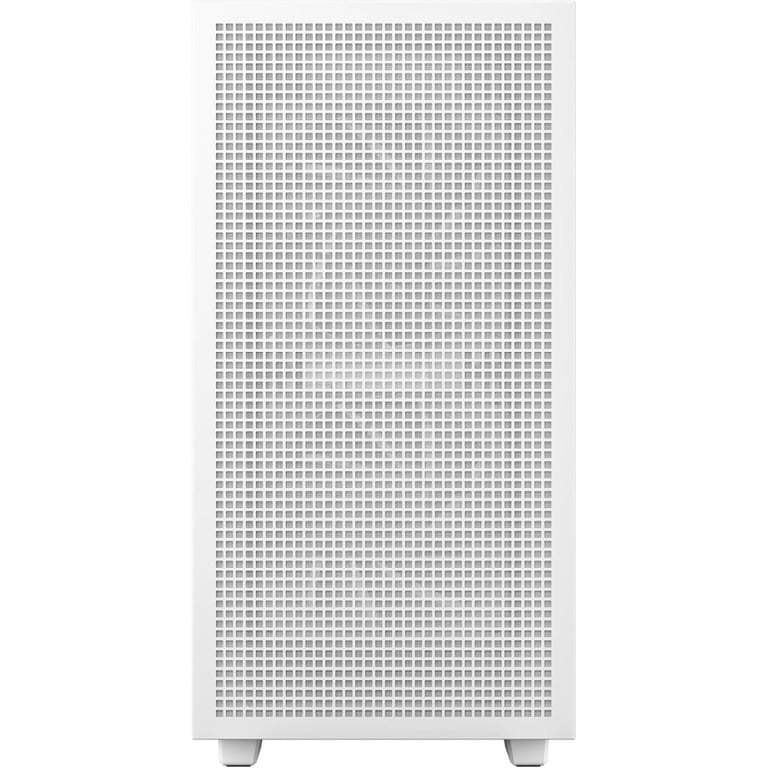 Корпус для ПК Deepcool CH360 White - фото 3