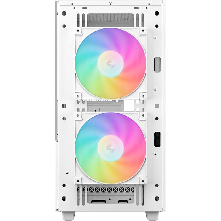 Корпус для ПК Deepcool CH360 White - фото 5