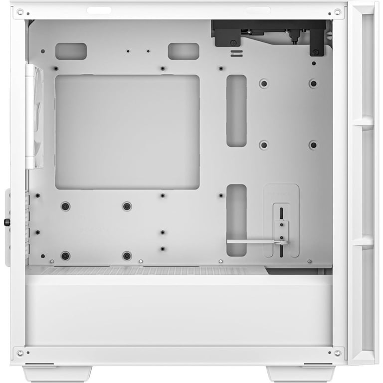 Корпус для ПК Deepcool CH360 White - фото 7