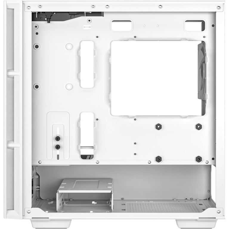 Корпус для ПК Deepcool CH360 White - фото 8