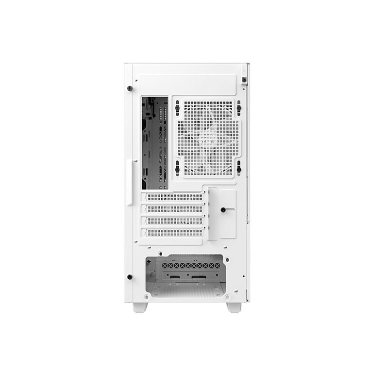 Корпус для ПК Deepcool CH360 White - фото 10