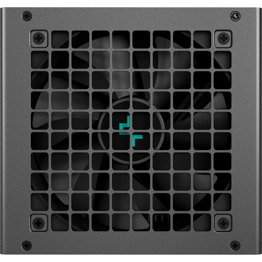 Блок живлення Deepcool 750W (PN750M) - фото 3 Блок живлення Deepcool 750W (PN750M) - фото 3