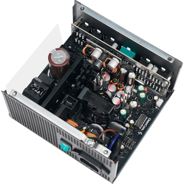 Блок живлення Deepcool 750W (PN750M) - фото 8