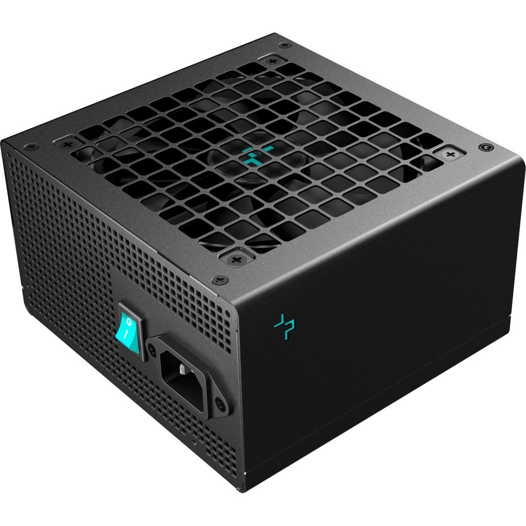 Блок живлення Deepcool 850W (PN850M) - фото 6 Блок живлення Deepcool 850W (PN850M) - фото 6