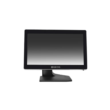 POS-термінал Geos S1503RH J6412/8GB/256GB/6xUSB/2xRS232/Ethernet/1368x768 (GEOS POS S1503RH) - фото 1