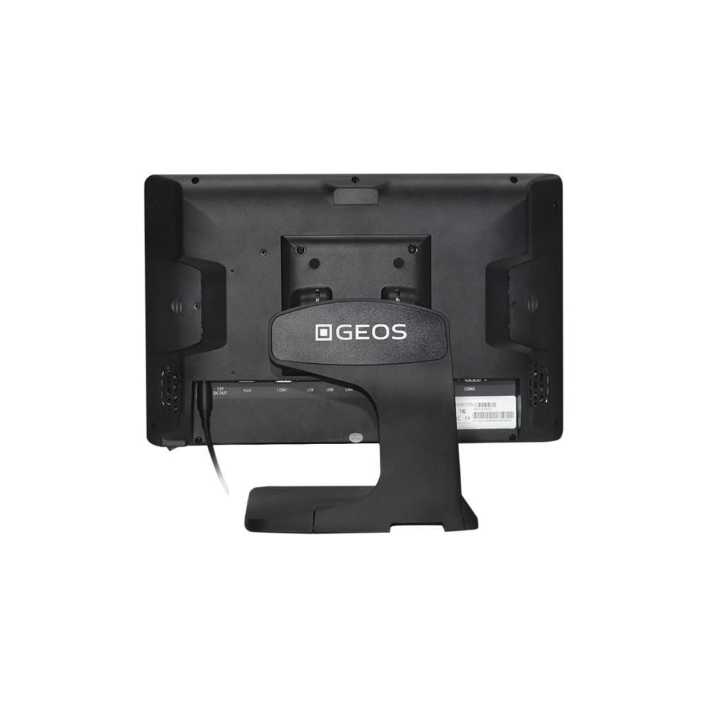 POS-термінал Geos S1503RH J6412/8GB/256GB/6xUSB/2xRS232/Ethernet/1368x768 (GEOS POS S1503RH) - фото 2 POS-термінал Geos S1503RH J6412/8GB/256GB/6xUSB/2xRS232/Ethernet/1368x768 (GEOS POS S1503RH) - фото 2