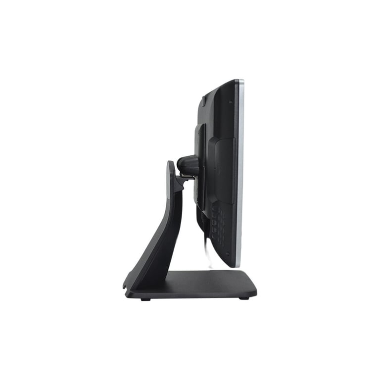 POS-термінал Geos S1503RH J6412/8GB/256GB/6xUSB/2xRS232/Ethernet/1368x768 (GEOS POS S1503RH) - фото 4