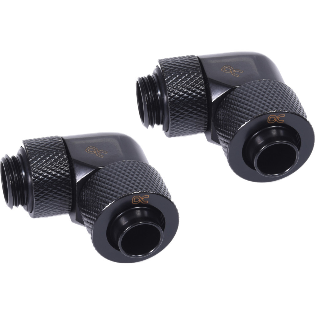 Система рідинного охолодження Alphacool CORE STORM 360MM/ST30 (11986) - фото 11 Система рідинного охолодження Alphacool CORE STORM 360MM/ST30 (11986) - фото 11