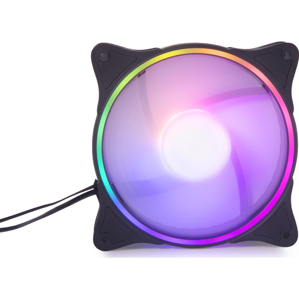 Система рідинного охолодження Alphacool CORE STORM 360MM/ST30 (11986) - фото 6 Система рідинного охолодження Alphacool CORE STORM 360MM/ST30 (11986) - фото 6