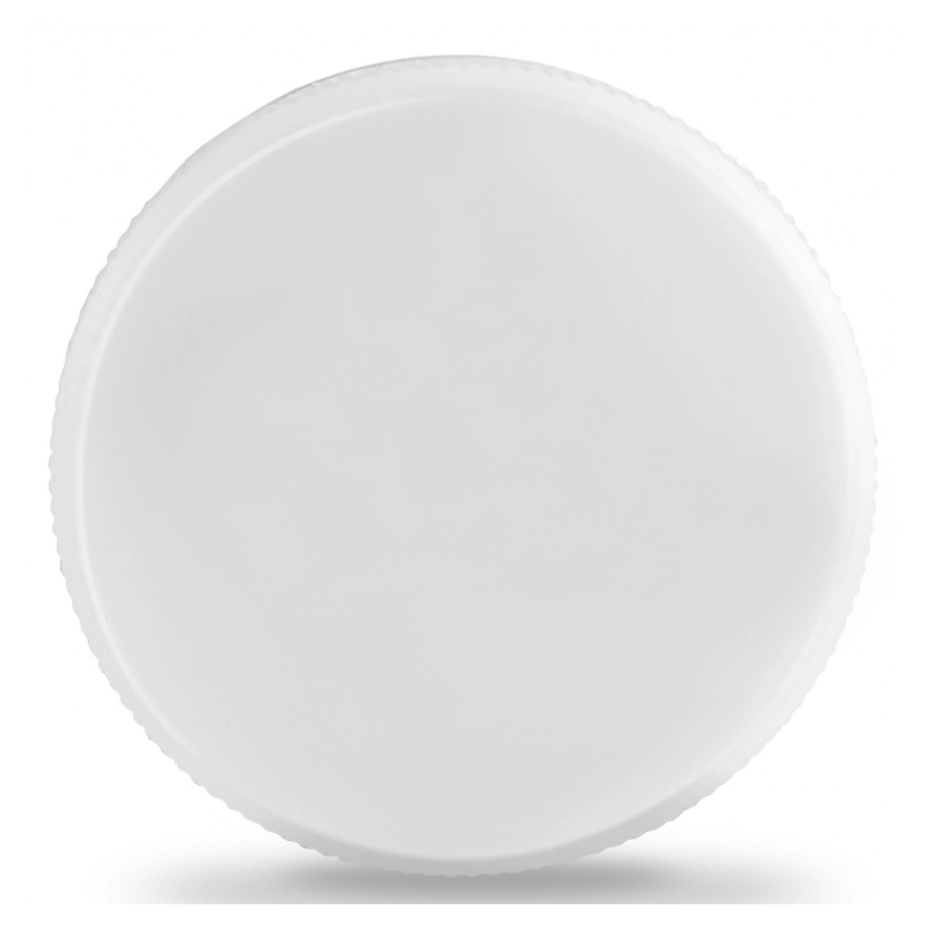 Лампочка Videx GX53 12W 4100K 220V (VL-GX53-12534) Лампочка Videx GX53 12W 4100K 220V (VL-GX53-12534)