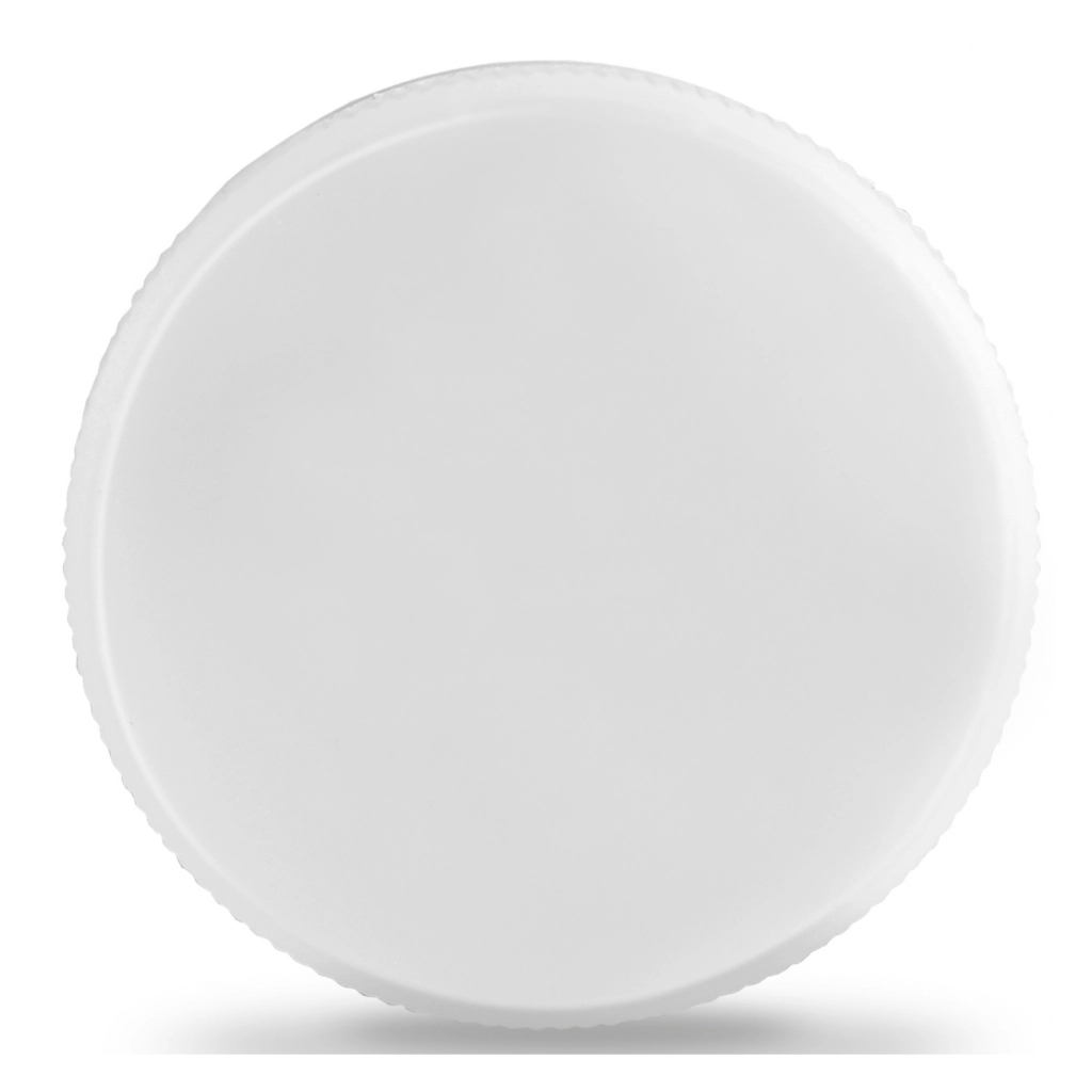 Лампочка Videx GX53 8W 4100K 220V (VL-GX53-08534) Лампочка Videx GX53 8W 4100K 220V (VL-GX53-08534)