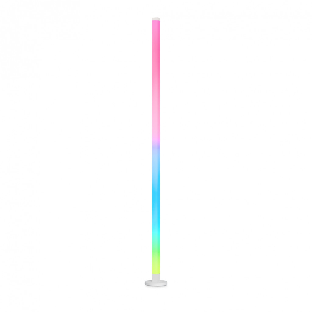 Лампочка Videx підлогова RGB 10W (VL-TF20-RGB) - фото 3 Лампочка Videx підлогова RGB 10W (VL-TF20-RGB) - фото 3