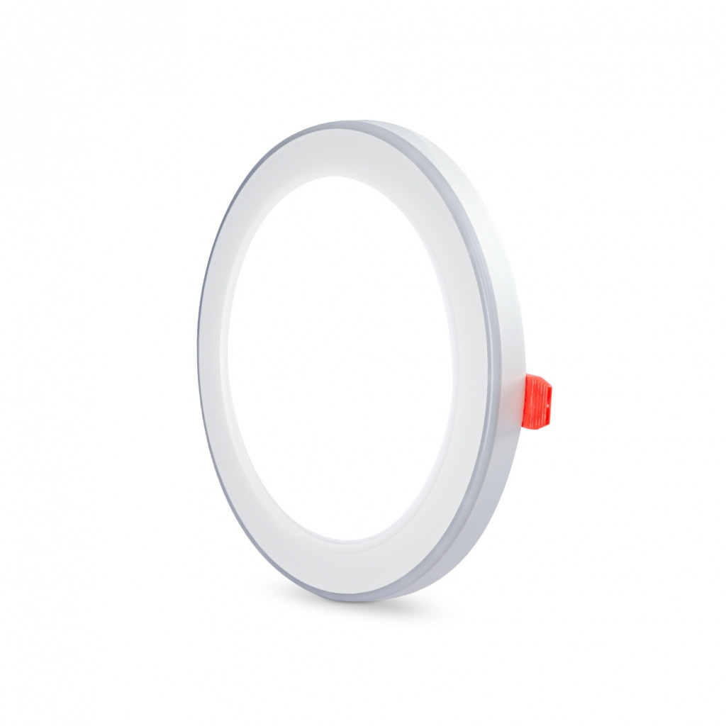 Світильник Videx VL-DL4R-1252 - фото 3 Світильник Videx VL-DL4R-1252 - фото 3