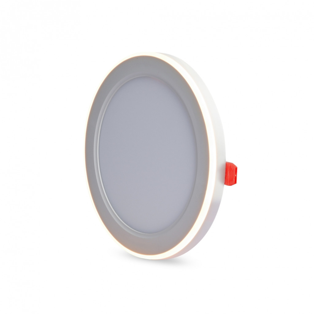 Світильник Videx VL-DL4R-1252 - фото 4 Світильник Videx VL-DL4R-1252 - фото 4