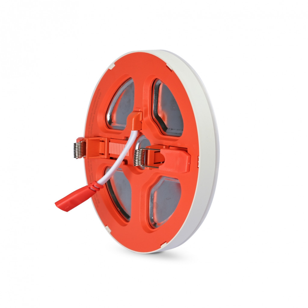 Світильник Videx VL-DL4R-1252 - фото 6 Світильник Videx VL-DL4R-1252 - фото 6