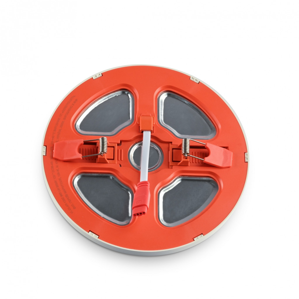 Світильник Videx VL-DL4R-1252 - фото 7 Світильник Videx VL-DL4R-1252 - фото 7