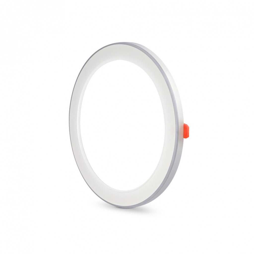 Світильник Videx VL-DL4R-1852 - фото 3 Світильник Videx VL-DL4R-1852 - фото 3