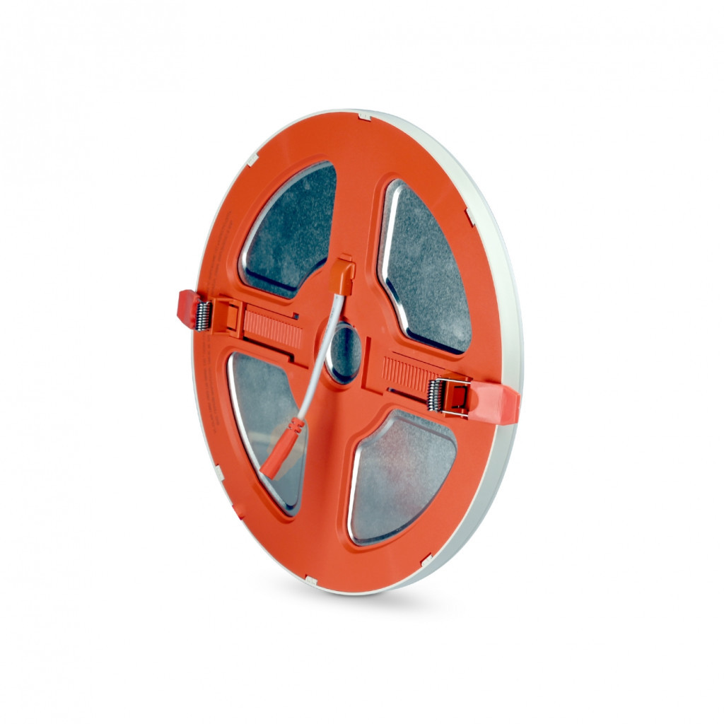 Світильник Videx VL-DL4R-1852 - фото 6 Світильник Videx VL-DL4R-1852 - фото 6