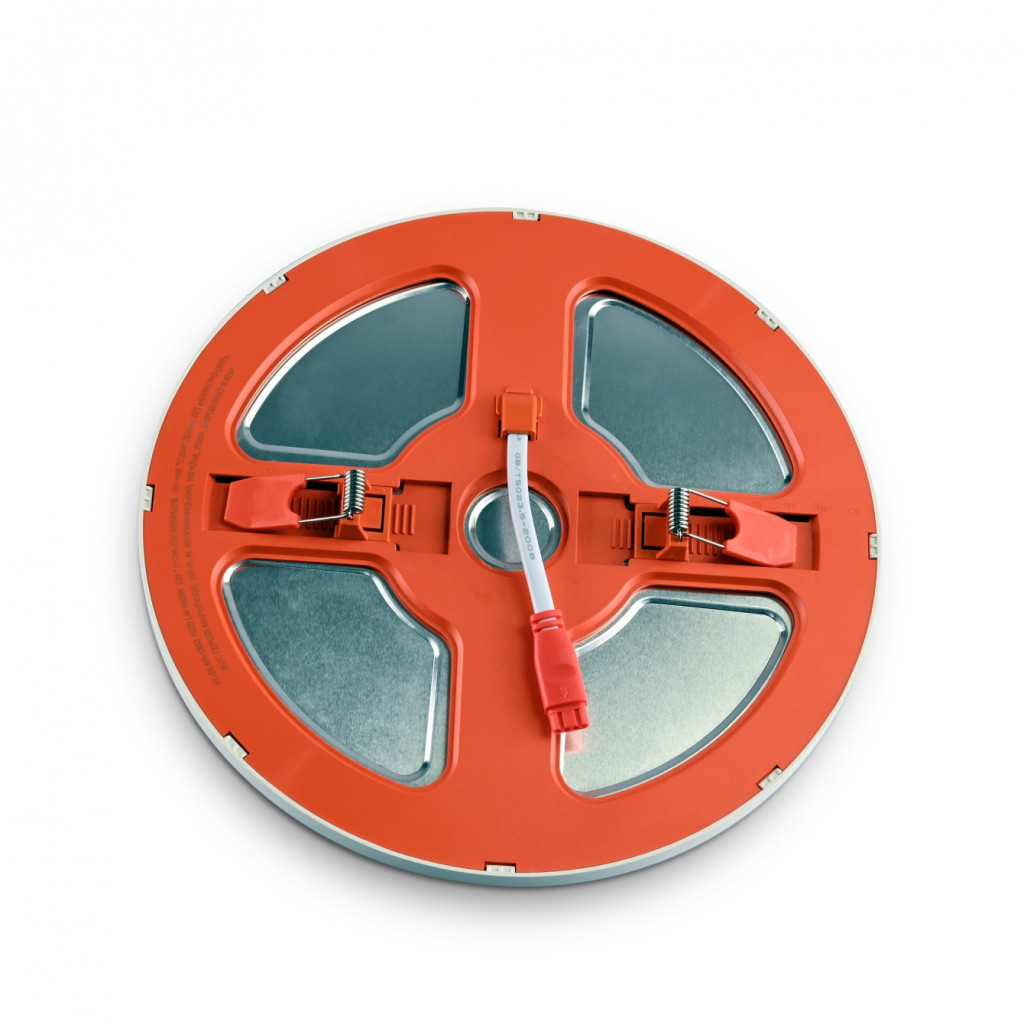 Світильник Videx VL-DL4R-1852 - фото 7 Світильник Videx VL-DL4R-1852 - фото 7