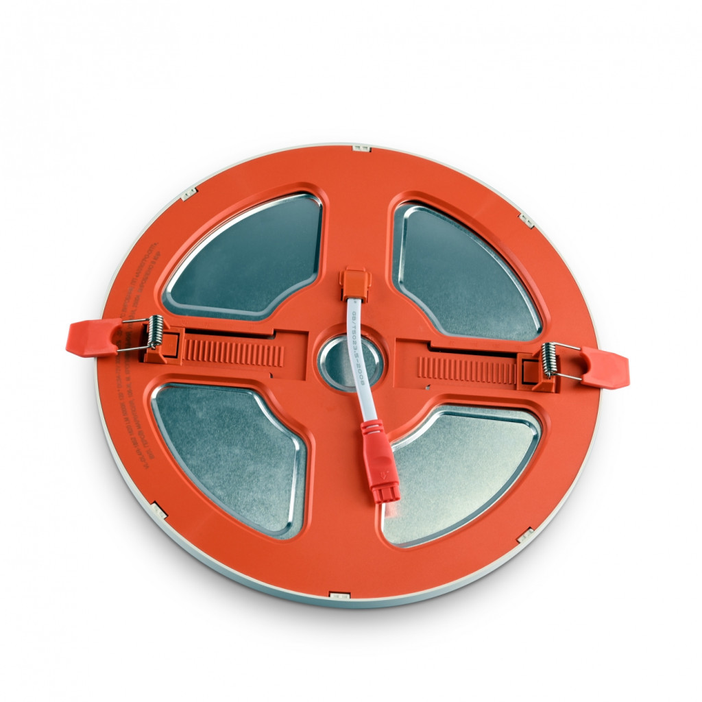 Світильник Videx VL-DL4R-1852 - фото 8 Світильник Videx VL-DL4R-1852 - фото 8