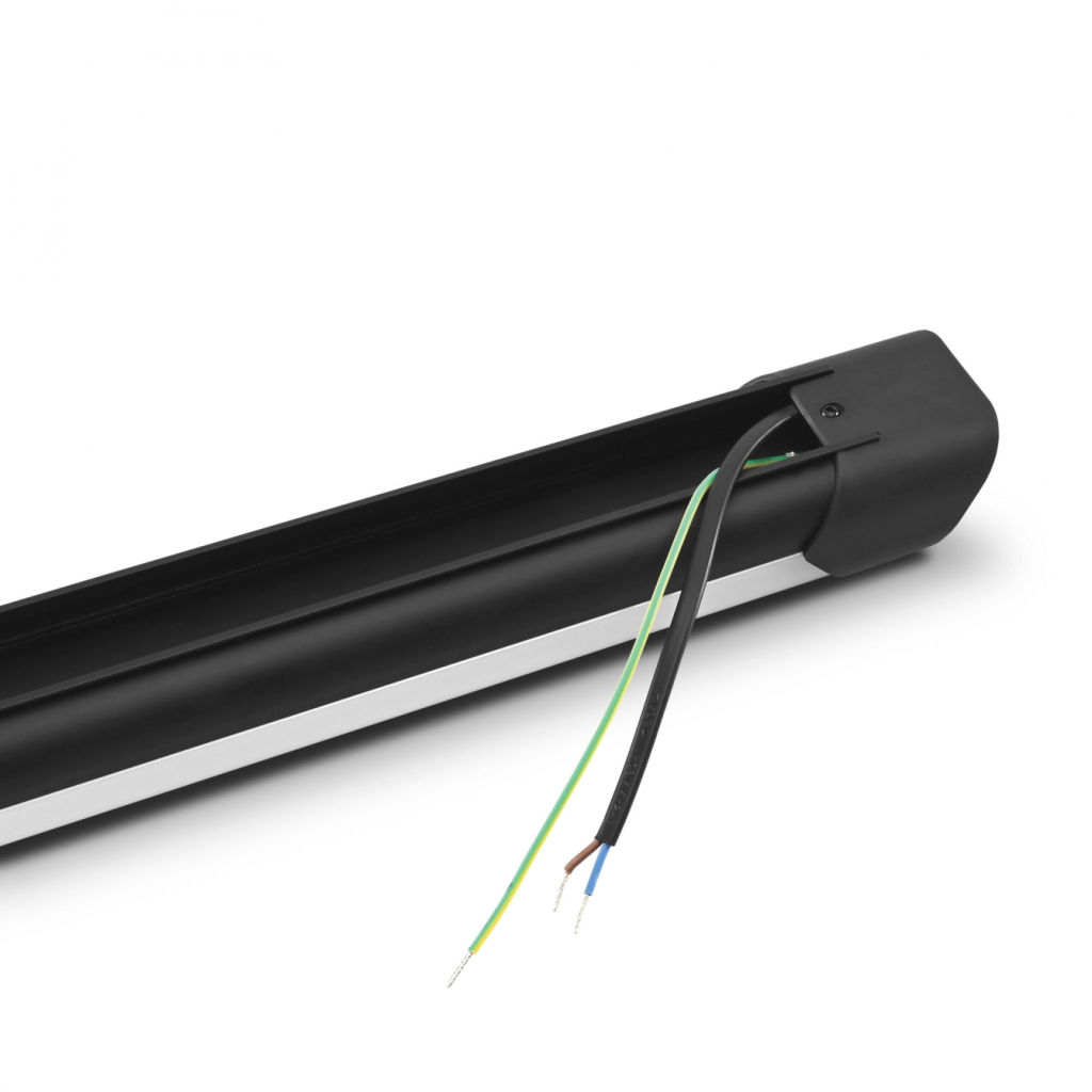 Світильник Videx 0.6М 5000K чорний (VLE-BN-36065B) - фото 5 Світильник Videx 0.6М 5000K чорний (VLE-BN-36065B) - фото 5