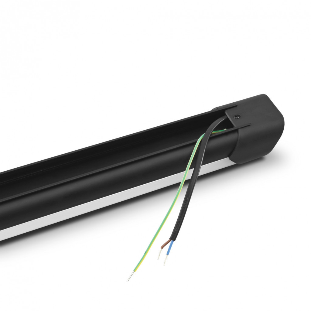 Світильник Videx 1.2М 5000K чорний (VLE-BN-72125B) - фото 5 Світильник Videx 1.2М 5000K чорний (VLE-BN-72125B) - фото 5