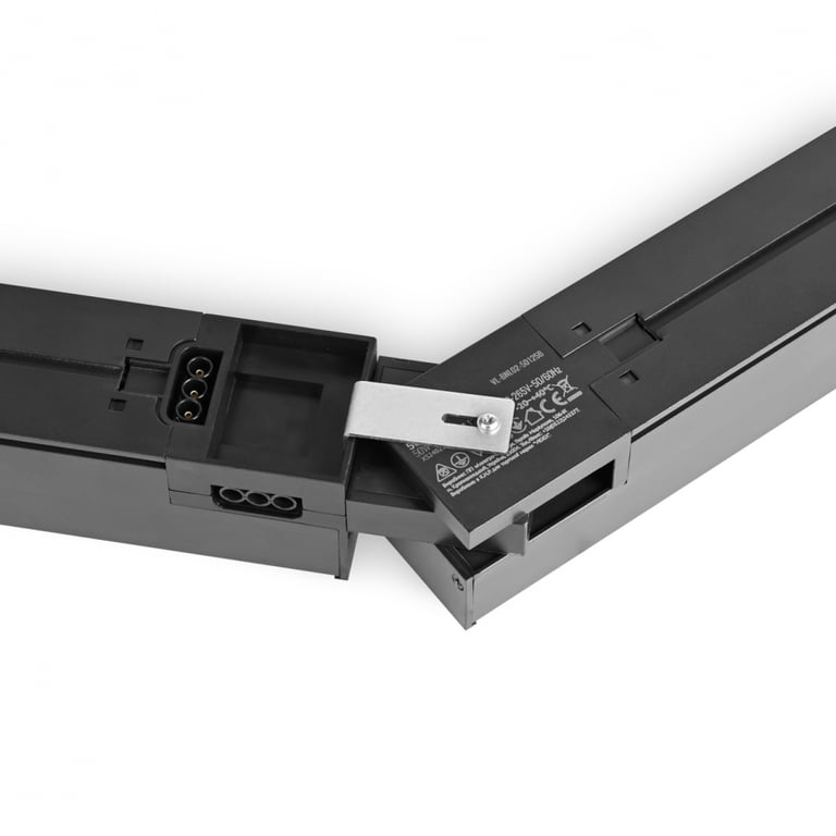 Світильник Videx 50W 1.2М 5000K (VL-BNL02-50125B) - фото 10
