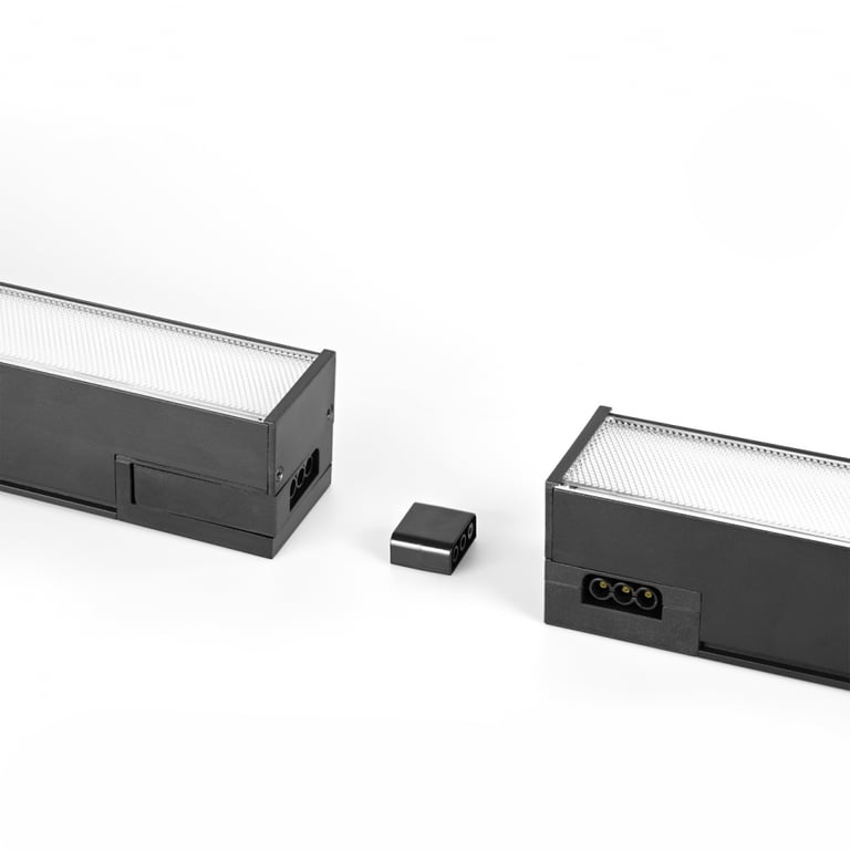 Світильник Videx 50W 1.2М 5000K (VL-BNL02-50125B) - фото 5